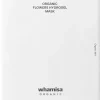Whamisa Organic Flowers Hydrogel Mask - Hydrogeelinaamio 1kpl