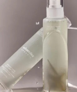 Whamisa Organic Flowers Olive Leaf Mist -kasvosuihke 100ml