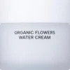 Whamisa Organic Flowers Water Cream -kasvovoide 50ml