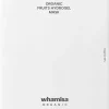 Whamisa Organic Fruits Hydrogel Mask Hydrogeelinaamio 1kpl