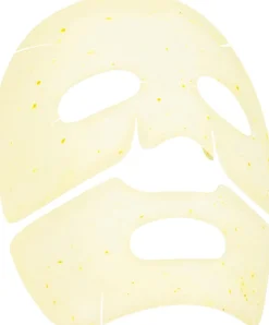 Whamisa Organic Fruits Hydrogel Mask Hydrogeelinaamio 1kpl