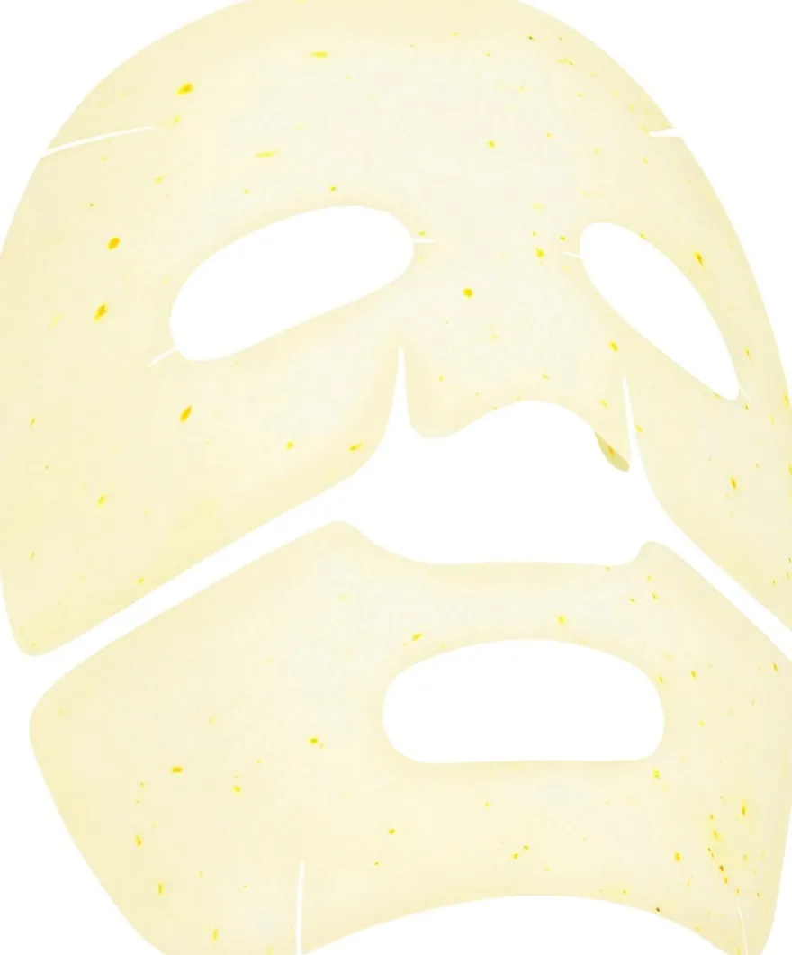Whamisa Organic Fruits Hydrogel Mask Hydrogeelinaamio 1kpl