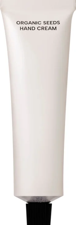 Whamisa Organic Seeds Hand Cream Relaxation Käsivoide 50ml