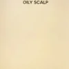 Whamisa Organic Seeds Oily Scalp -shampoo 490ml
