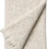 William Morris Bird & Anemone torkkupeitto beige 130x180cm/1kpl