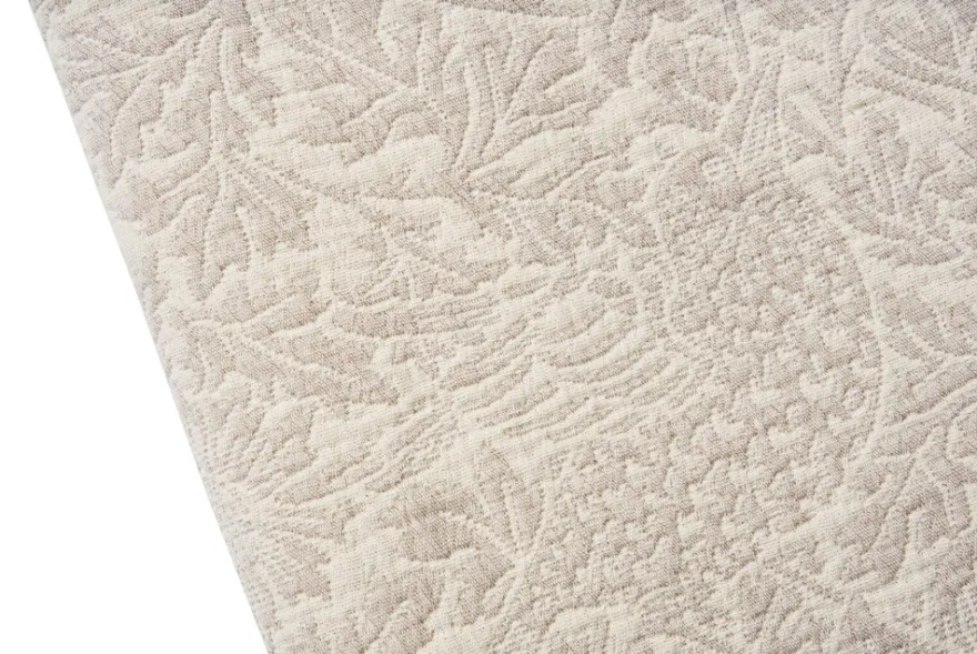 William Morris Bird & Anemone torkkupeitto beige 130x180cm/1kpl