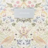 William Morris Muistivihko A5 Strawberry thief 10x1kpl