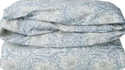 William Morris pussilakana 150x210cm Pimpernel vaalea