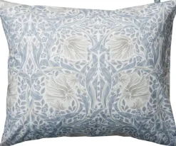 William Morris tyynyliina 50x60cm Pimpernel vaalea