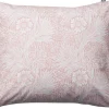 William Morris tyynyliina 50x60cm Marigold vaaleanpunainen