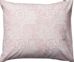 William Morris tyynyliina 50x60cm Marigold vaaleanpunainen