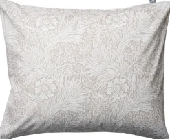 William Morris tyynyliina 50x60cm Marigold beige