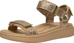 WODEN Line Glitter sandaallit