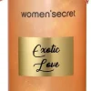 Women'secret Body Mist Exotic Love vartalotuoksu 250 ml