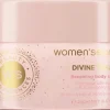 Women'secret Divine Touch Body Scrub vartalokuorinta 200 ml