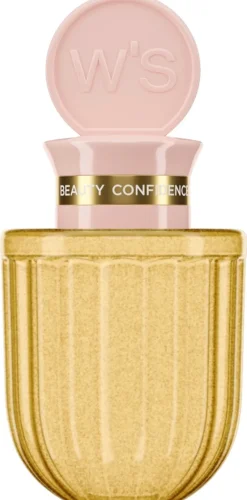 Women'secret Divine Touch Body Oil vartaloöljy 100 ml