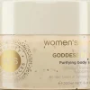 Women'secret Goddess Elixir Body Scrub vartalokuorinta 200 ml