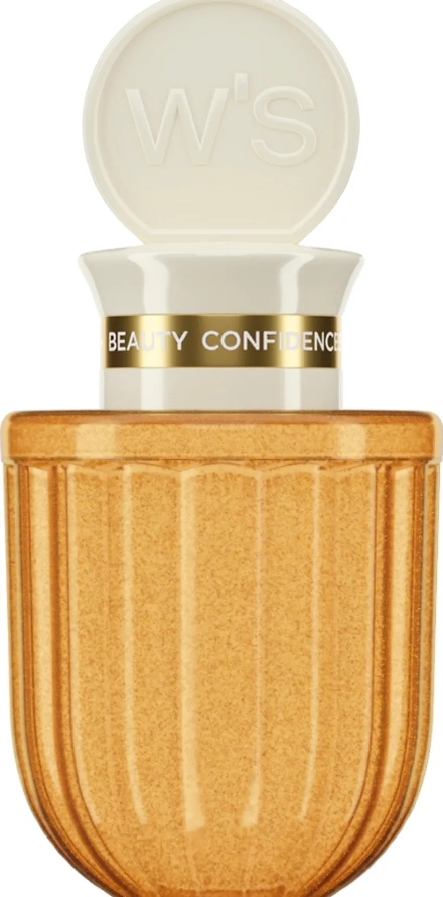 Women'secret Goddess Elixir Body Oil vartaloöljy 100 ml