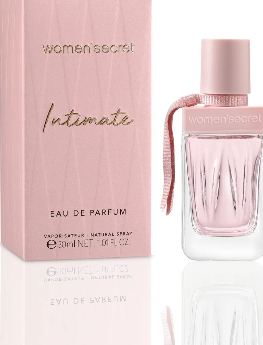 Women'secret INTIMATE EdP 30ml tuoksu