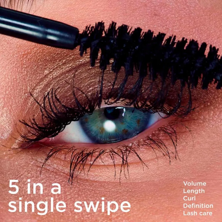 Wonder Perfect 5D ripsiväri 8 ml