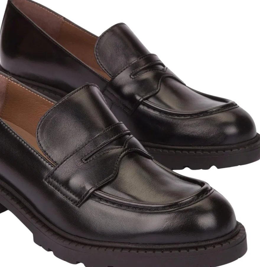 Wonders Evoblub loaferit