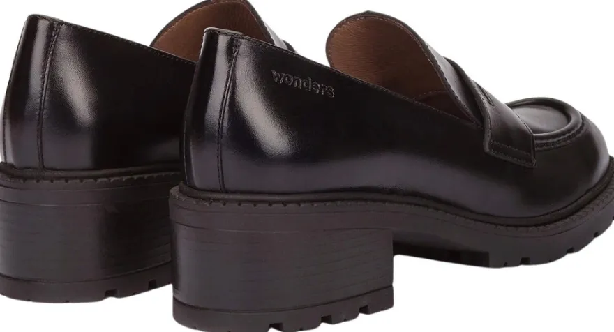 Wonders Evoblub loaferit