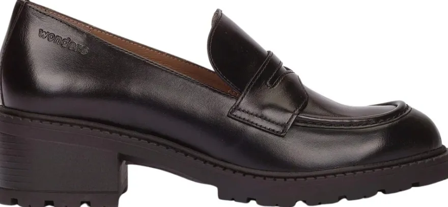 Wonders Evoblub loaferit