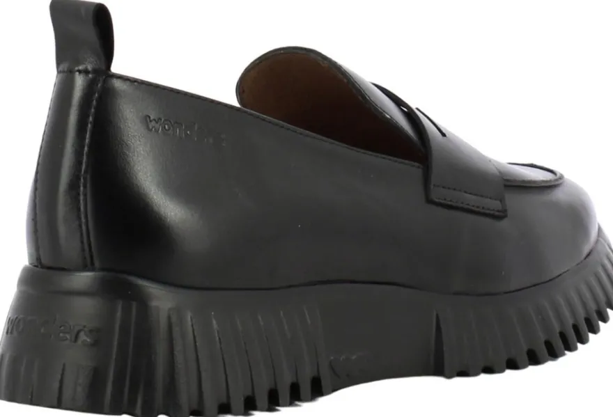 Wonders Flexfly loaferit