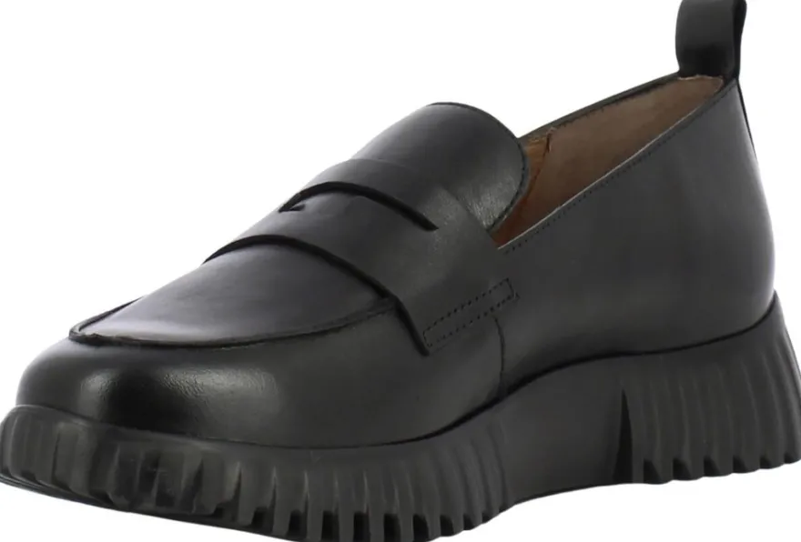 Wonders Flexfly loaferit