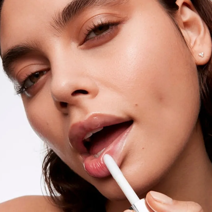 WONDERSKIN Lip Rehab Oil huultenhoitoöljy 3 ml