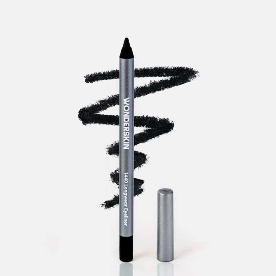 Wonderskin Longwear Eyeliner -silmänrajauskynä 1,2 g