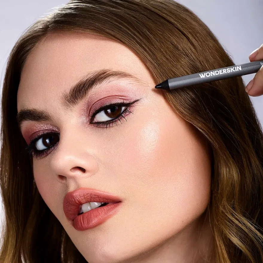 Wonderskin Longwear Eyeliner -silmänrajauskynä 1,2 g