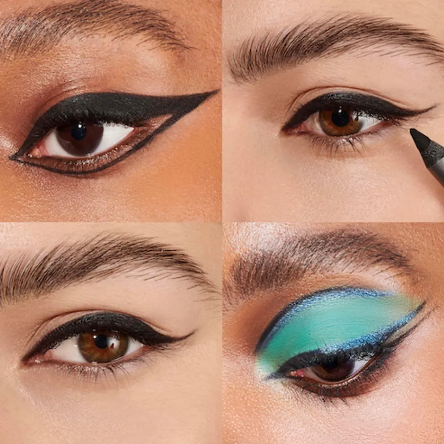 Wonderskin Longwear Eyeliner -silmänrajauskynä 1,2 g