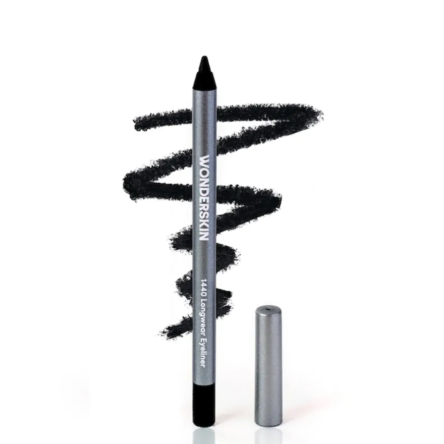 Wonderskin Longwear Eyeliner -silmänrajauskynä 1,2 g