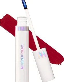 WONDERSKIN Wonder Blading All-Day Peel Off Lip Stain -huuliväri 4 ml