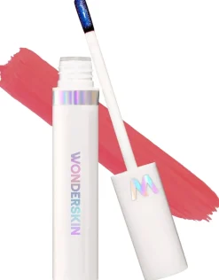 WONDERSKIN Wonder Blading All-Day Peel Off Lip Stain -huuliväri 4 ml