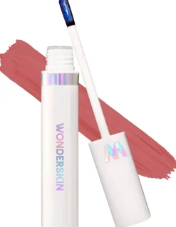 WONDERSKIN Wonder Blading All-Day Peel Off Lip Stain -huuliväri 4 ml