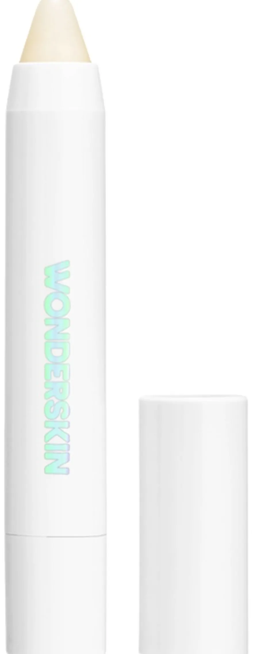 WONDERSKIN Wonder Blading 3-in-1 Lip Scrub -huulikuorinta 3 g