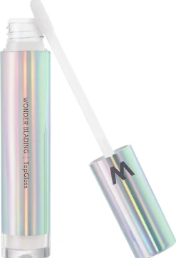 WONDERSKIN Wonder Blading Top Gloss -huulikiilto 4 ml