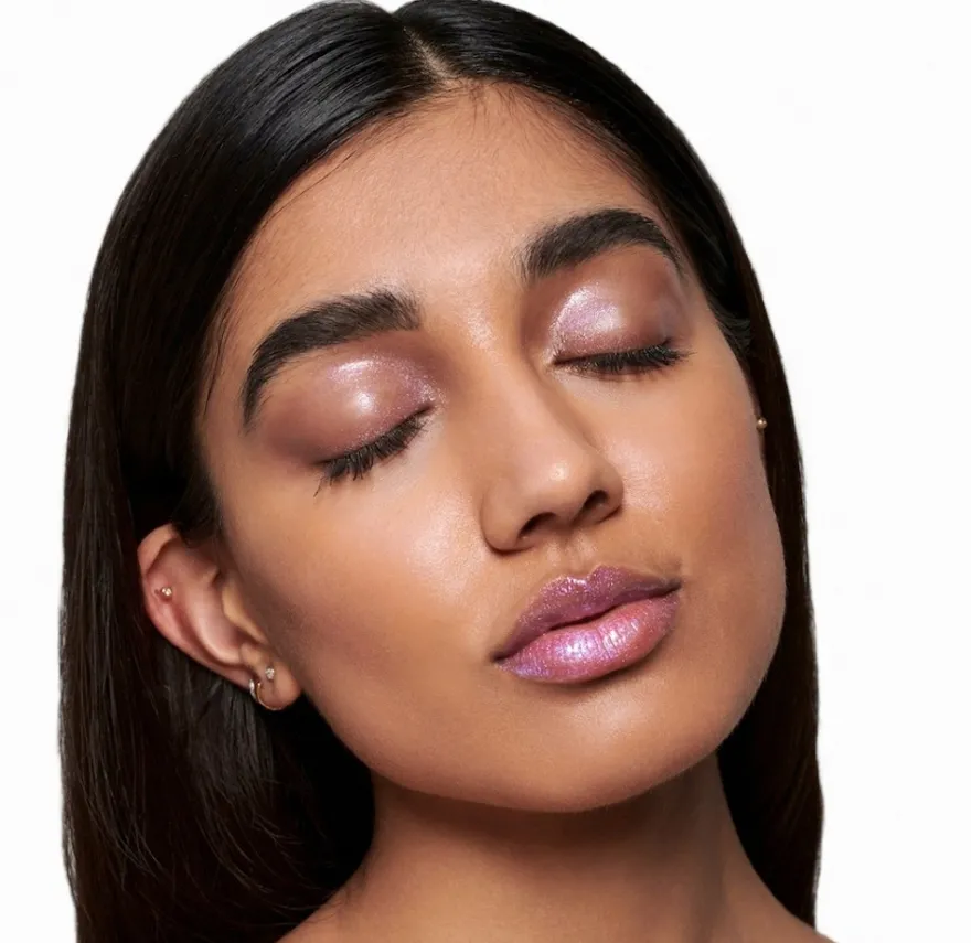 WONDERSKIN Wonder Blading Top Gloss -huulikiilto 4 ml