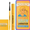 WOWBROW Instant Lamination Kit 2ml