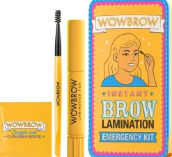 WOWBROW Instant Lamination Kit 2ml