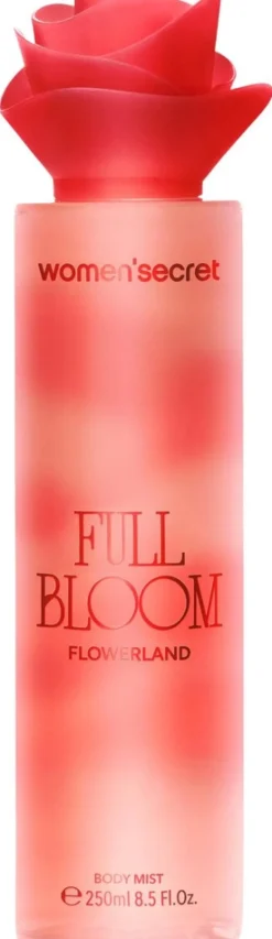 WS BODY MIST FLOWERLAND FULL BLOOM 250ml
