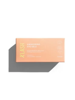 Xlash Awakening Eye Gels -silmänympärysnaamiolaput 60 kpl
