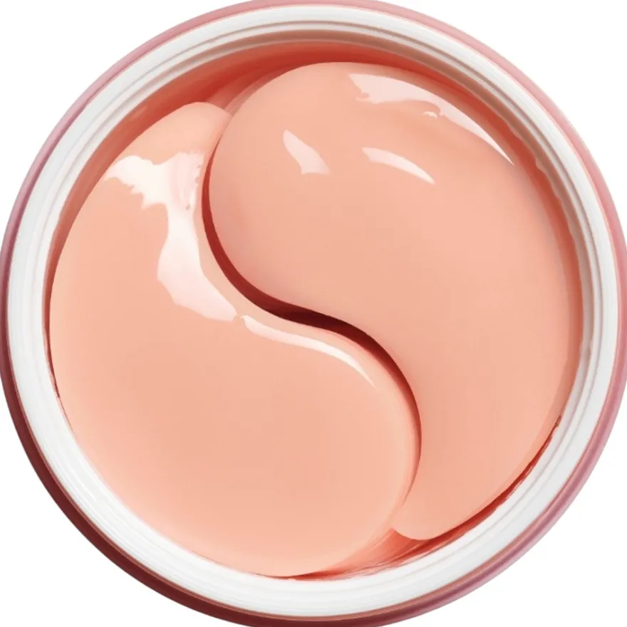 Xlash Awakening Eye Gels -silmänympärysnaamiolaput 60 kpl
