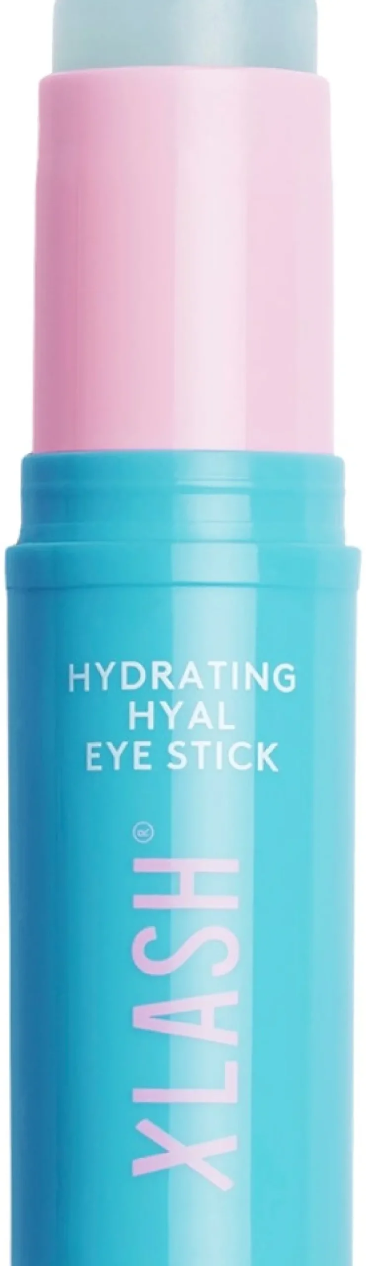 Xlash Hydrating Hyal Eye Stick -silmänympärysseerumi 12 g