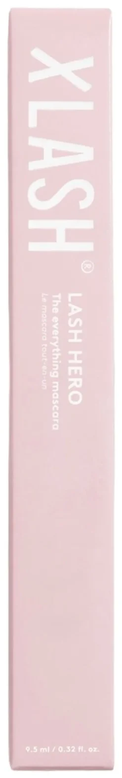 Xlash Lash Hero Mascara -ripsiväri 9,5 ml