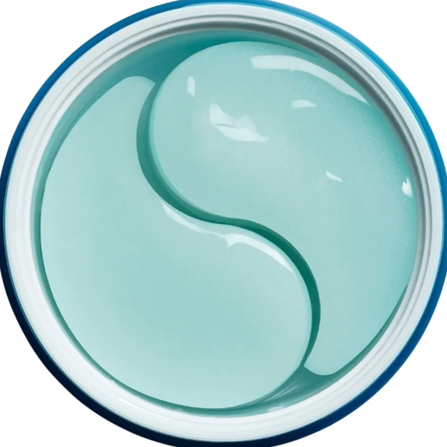 Xlash Rejuvenating Eye Gels -silmänympärysnaamiolaput 60 kpl