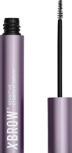Xlash Sensitive Eyebrow Serum -kulmakarvaseerumi 3 ml