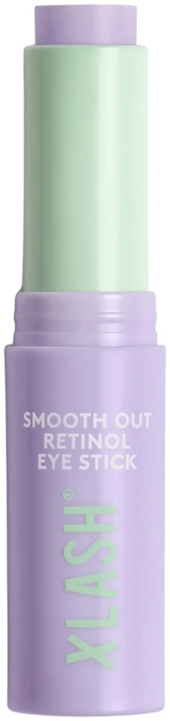 Xlash Smooth Out Retinol Eye Stick -silmänympärysseerumi 4 g